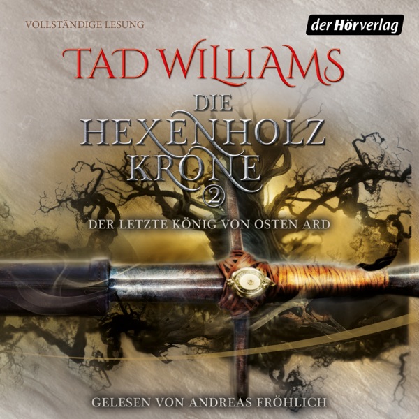 Cover Die Hexenholzkrone (Teil 2)