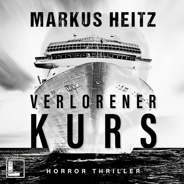 Cover Verlorener Kurs (ungekürzt)