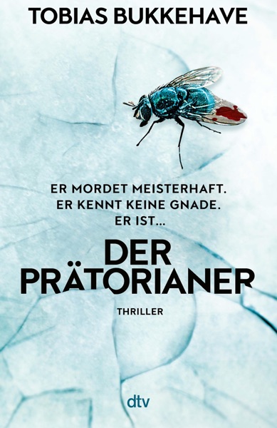 Cover Der Prätorianer