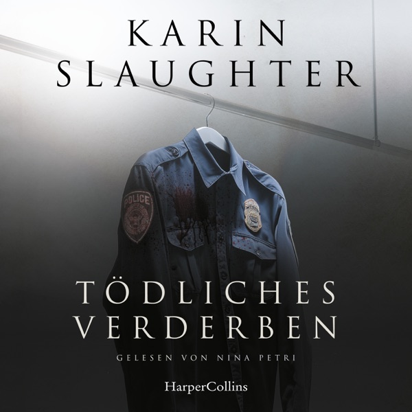 Cover Tödliches Verderben