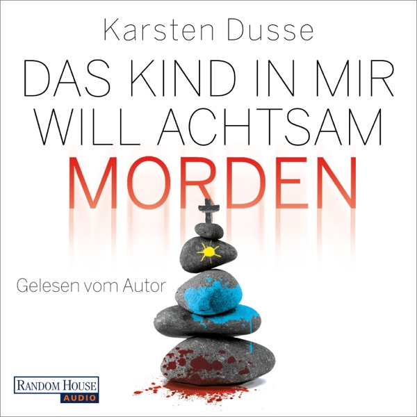 Cover Das Kind in mir will achtsam morden