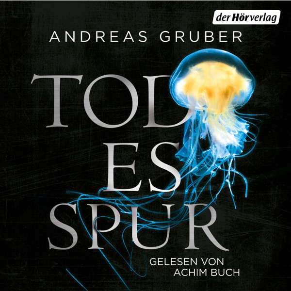 Cover Todesspur