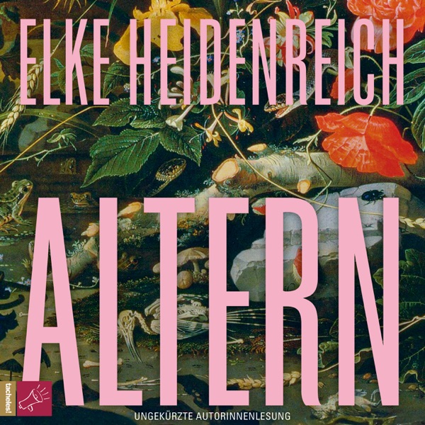 Cover Altern - Leben, Band 1 (ungekürzt)