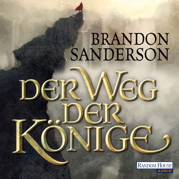 Cover Der Weg der Könige