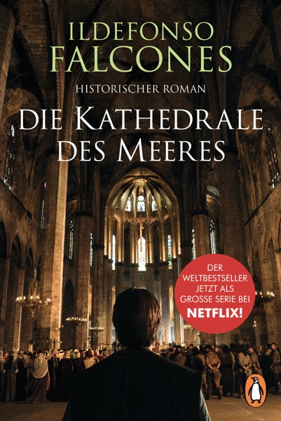 Cover Die Kathedrale des Meeres