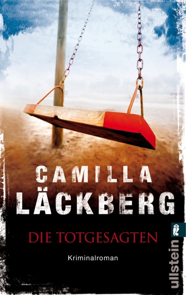Cover Die Totgesagten