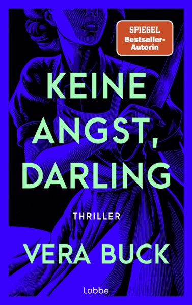 Cover Keine Angst, Darling