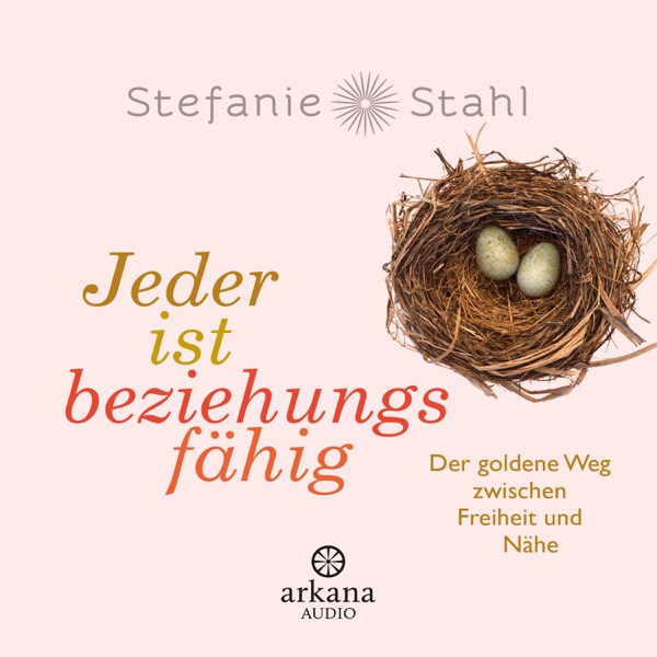 Cover Jeder ist beziehungsfähig