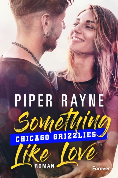 Cover Something like Love