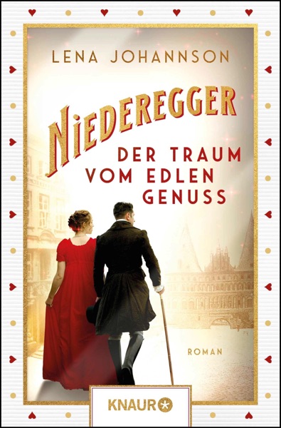 Cover Niederegger - Der Traum vom edlen Genuss