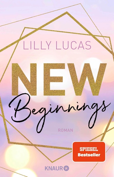 Cover New Beginnings