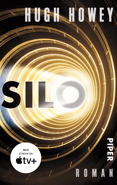 Cover Silo