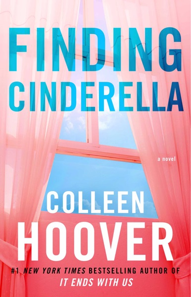 Cover Finding Cinderella