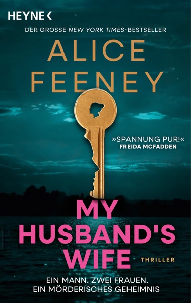 Cover My Husband's Wife