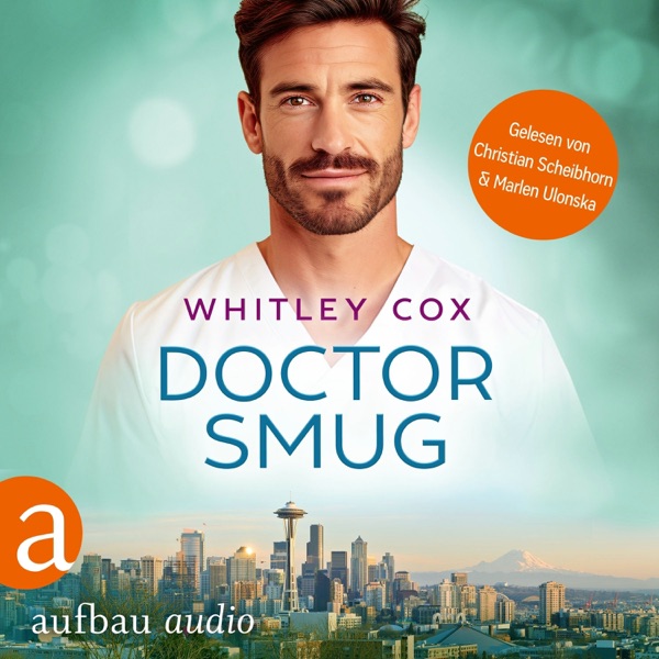Cover Doctor Smug - Love Troubles, Band 2 (Ungekürzt)