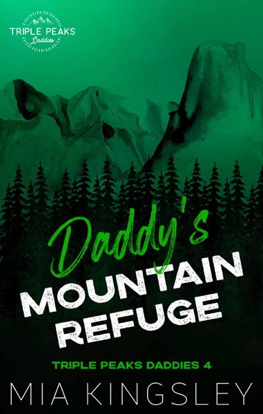 Cover Daddy's Mountain Refuge