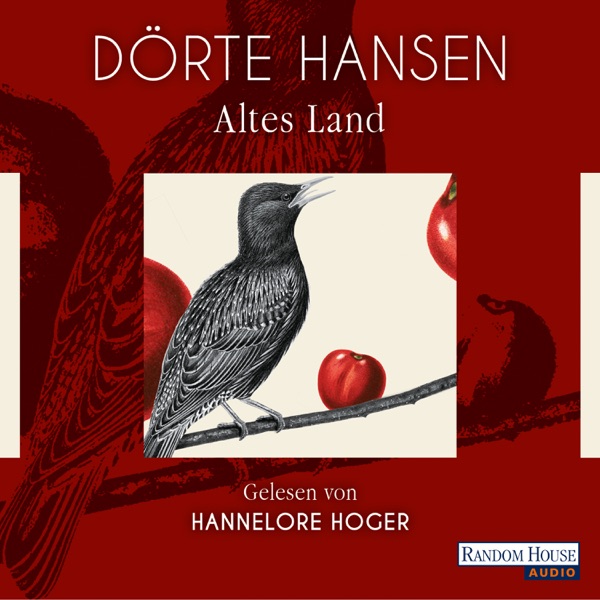 Cover Altes Land