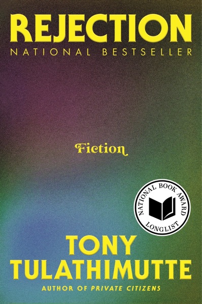 Cover Rejection