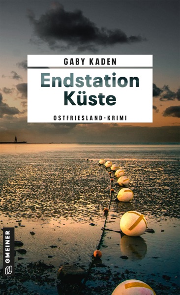 Cover Endstation Küste