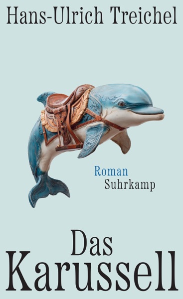 Cover Das Karussell