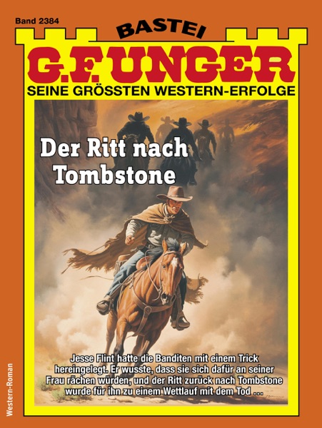 Cover G. F. Unger 2384