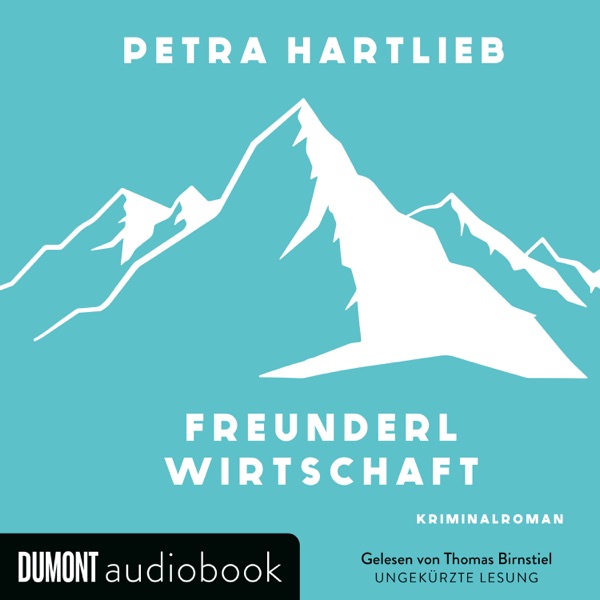 Cover Freunderlwirtschaft
