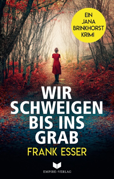 Cover Wir schweigen bis ins Grab