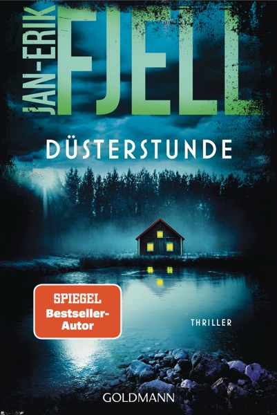 Cover Düsterstunde