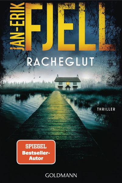 Cover Racheglut