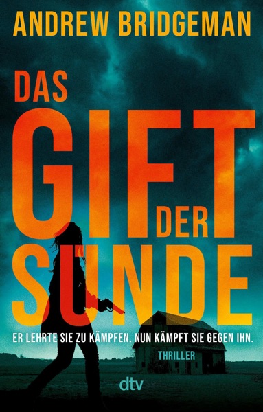 Cover Das Gift der Sünde