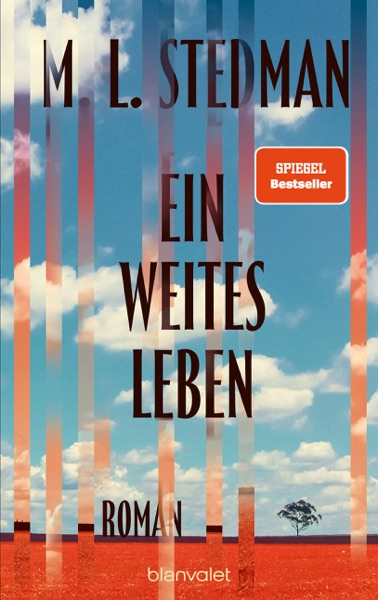 Cover Ein weites Leben