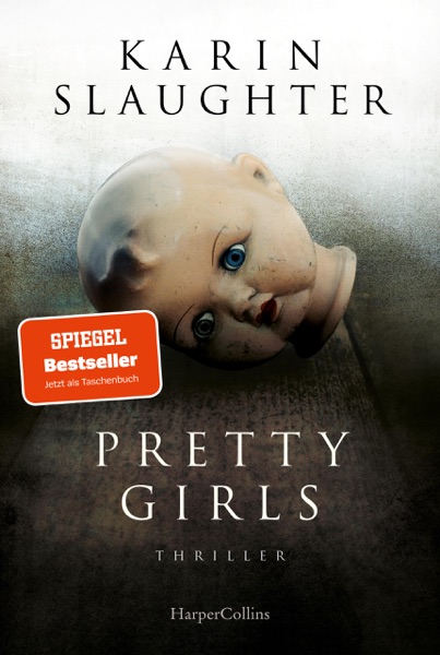 Cover Pretty Girls