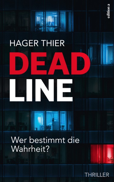 Cover Deadline