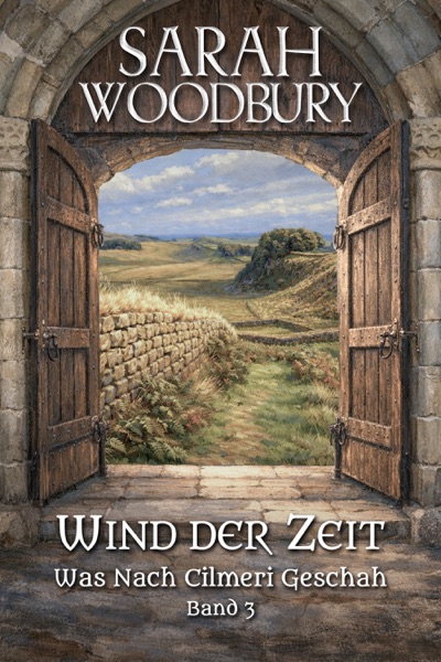 Cover Wind der Zeit