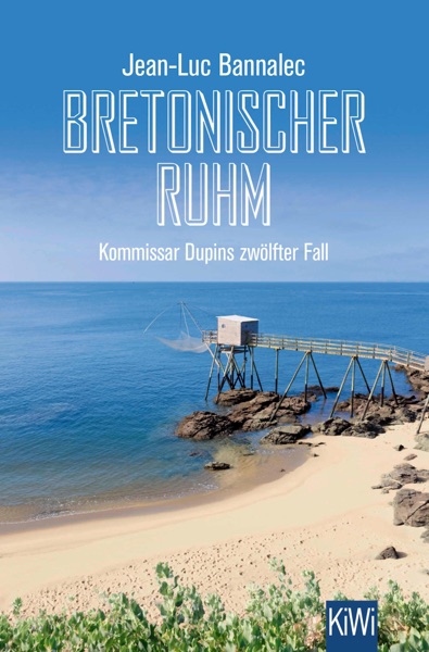 Cover Bretonischer Ruhm