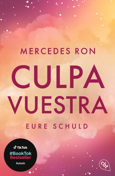 Cover Culpa Vuestra – Eure Schuld