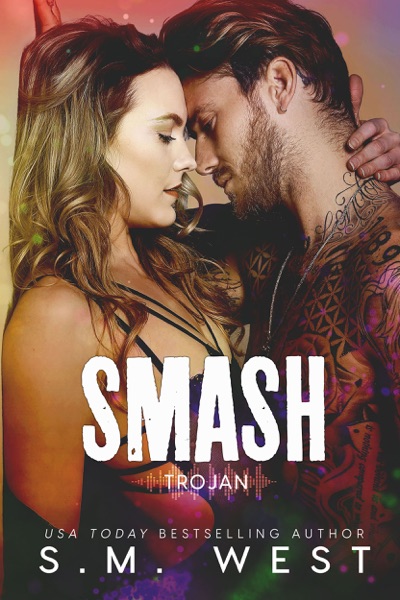 Cover Smash