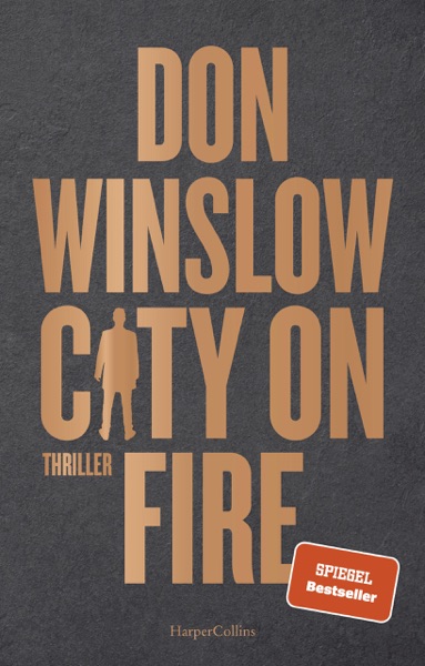 Cover City on Fire
