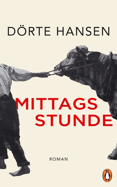 Cover Mittagsstunde