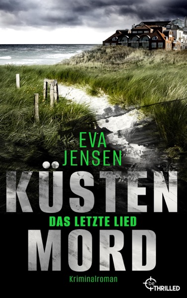 Cover Küstenmord: Das letzte Lied