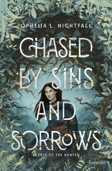 Cover Chased by Sins and Sorrows