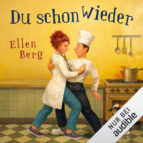 Cover Du schon wieder!: (K)ein Scheidungsroman
