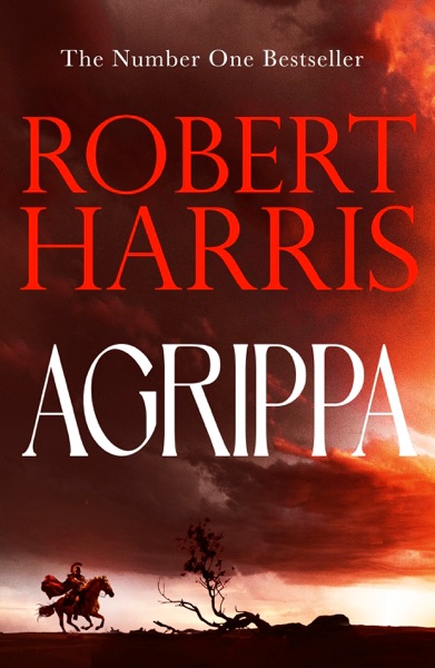 Cover Agrippa