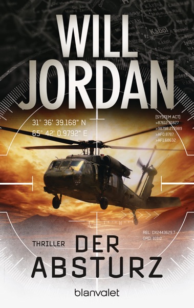 Cover Der Absturz
