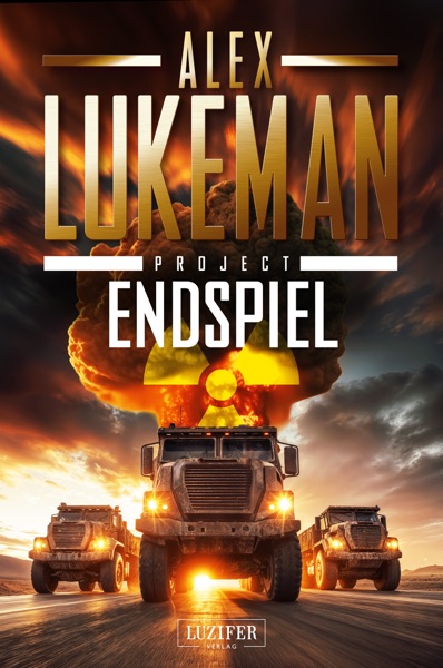 Cover ENDSPIEL (Project 21)