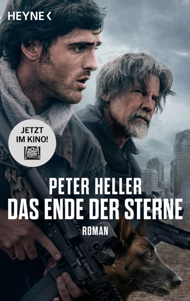 Cover Das Ende der Sterne