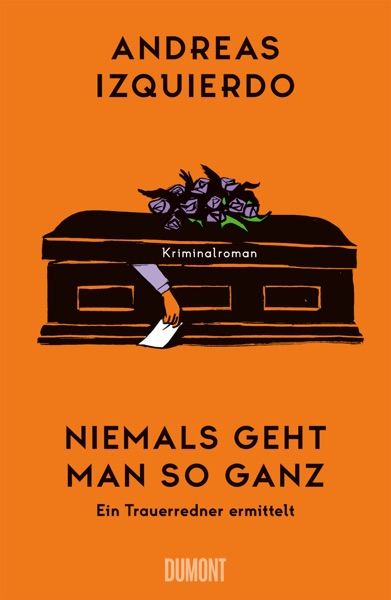 Cover Niemals geht man so ganz