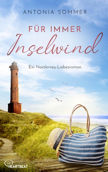 Cover Für immer Inselwind