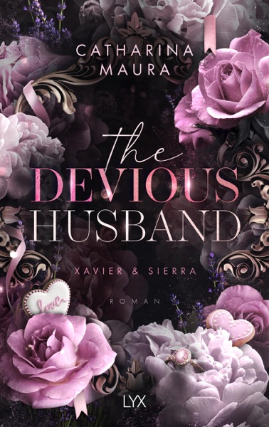 Cover The Devious Husband