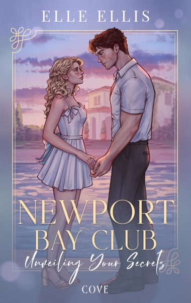 Cover Newport Bay Club 2: Unveiling Your Secrets
